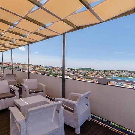 Apartment Ljubica أوكغوك غورنيي المظهر الخارجي الصورة
