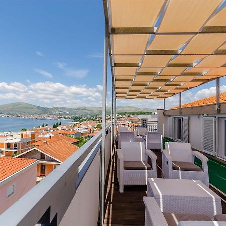 Apartment Ljubica أوكغوك غورنيي المظهر الخارجي الصورة