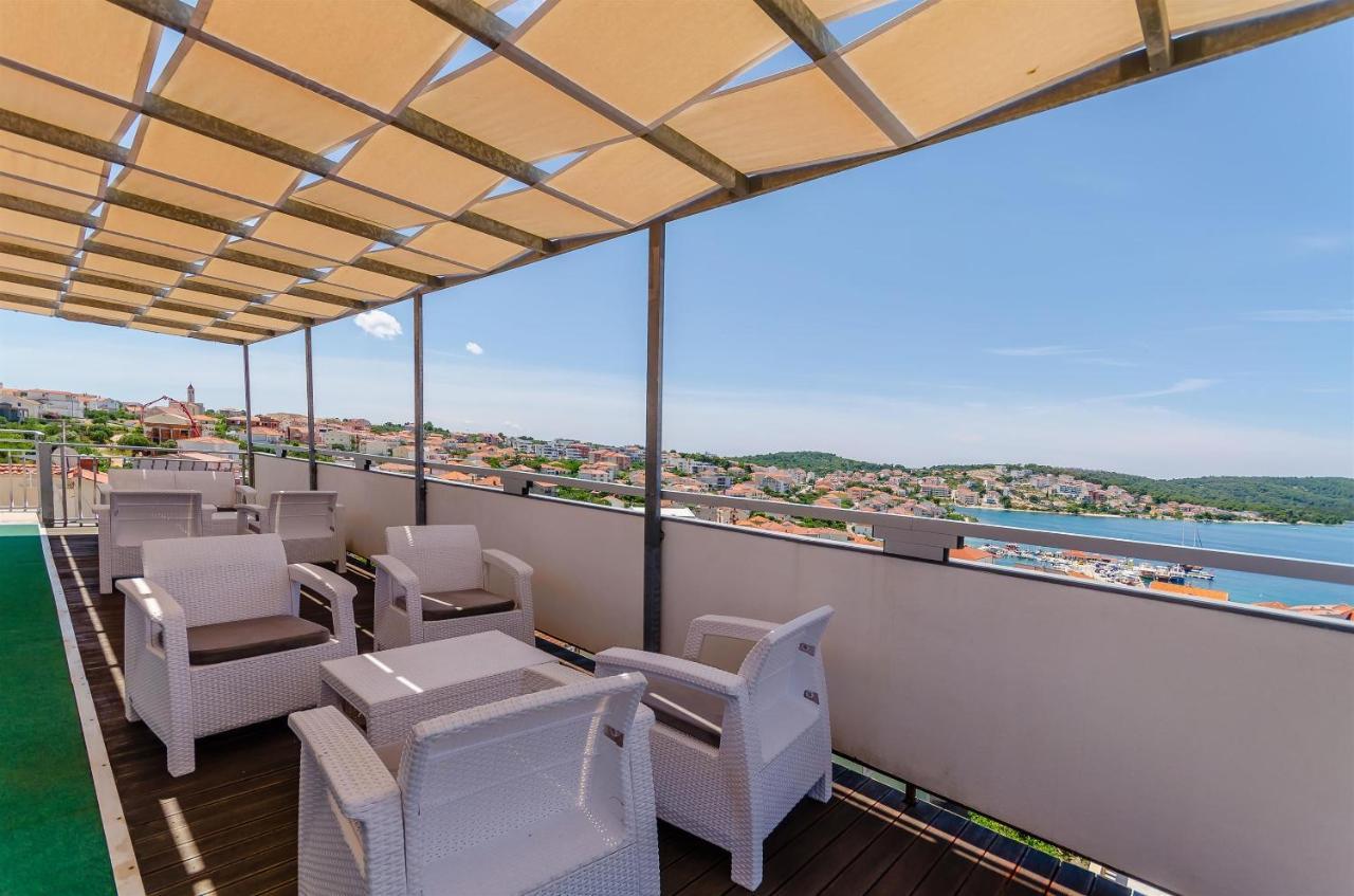 Apartment Ljubica أوكغوك غورنيي المظهر الخارجي الصورة