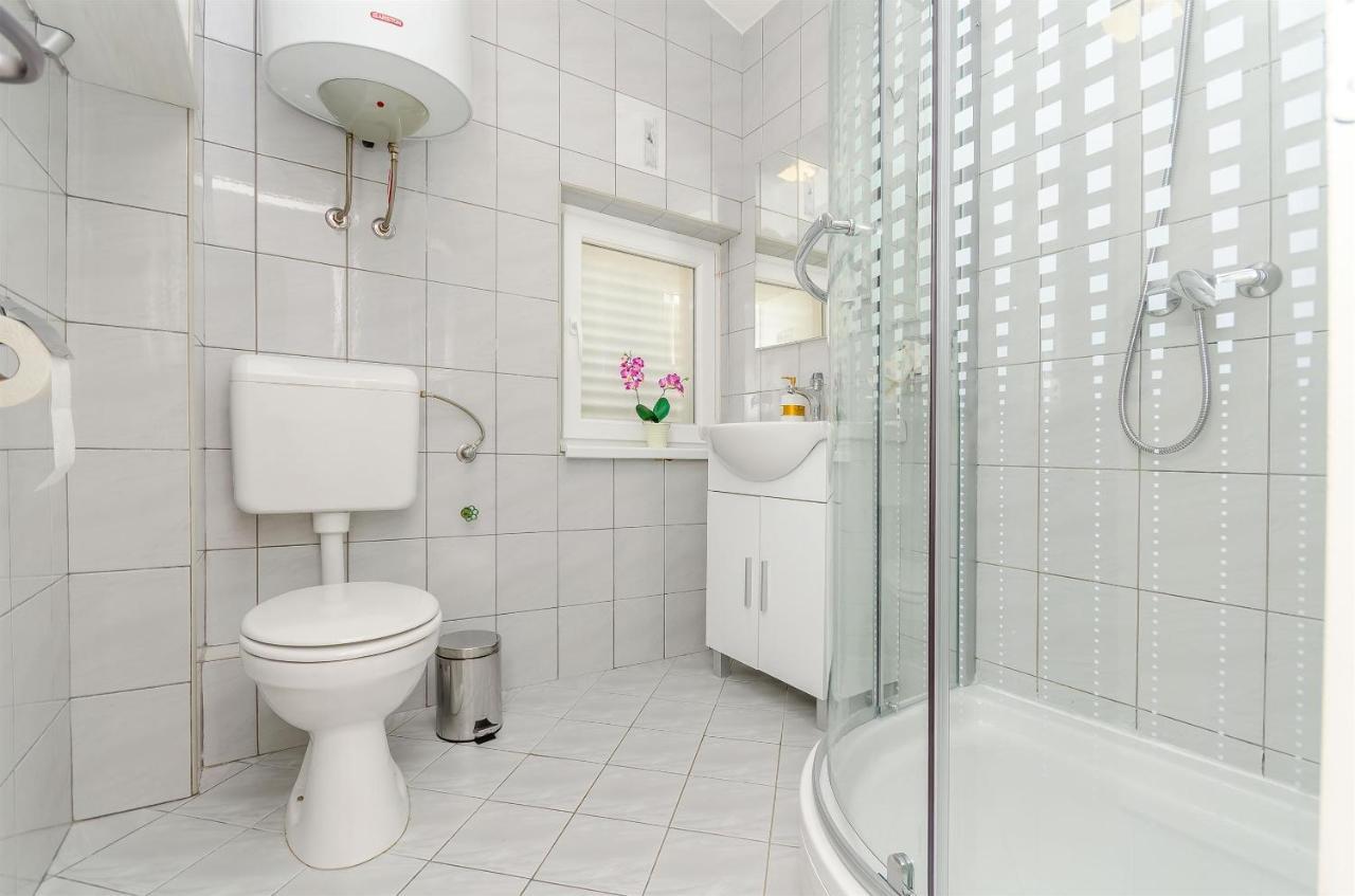 Apartment Ljubica أوكغوك غورنيي المظهر الخارجي الصورة