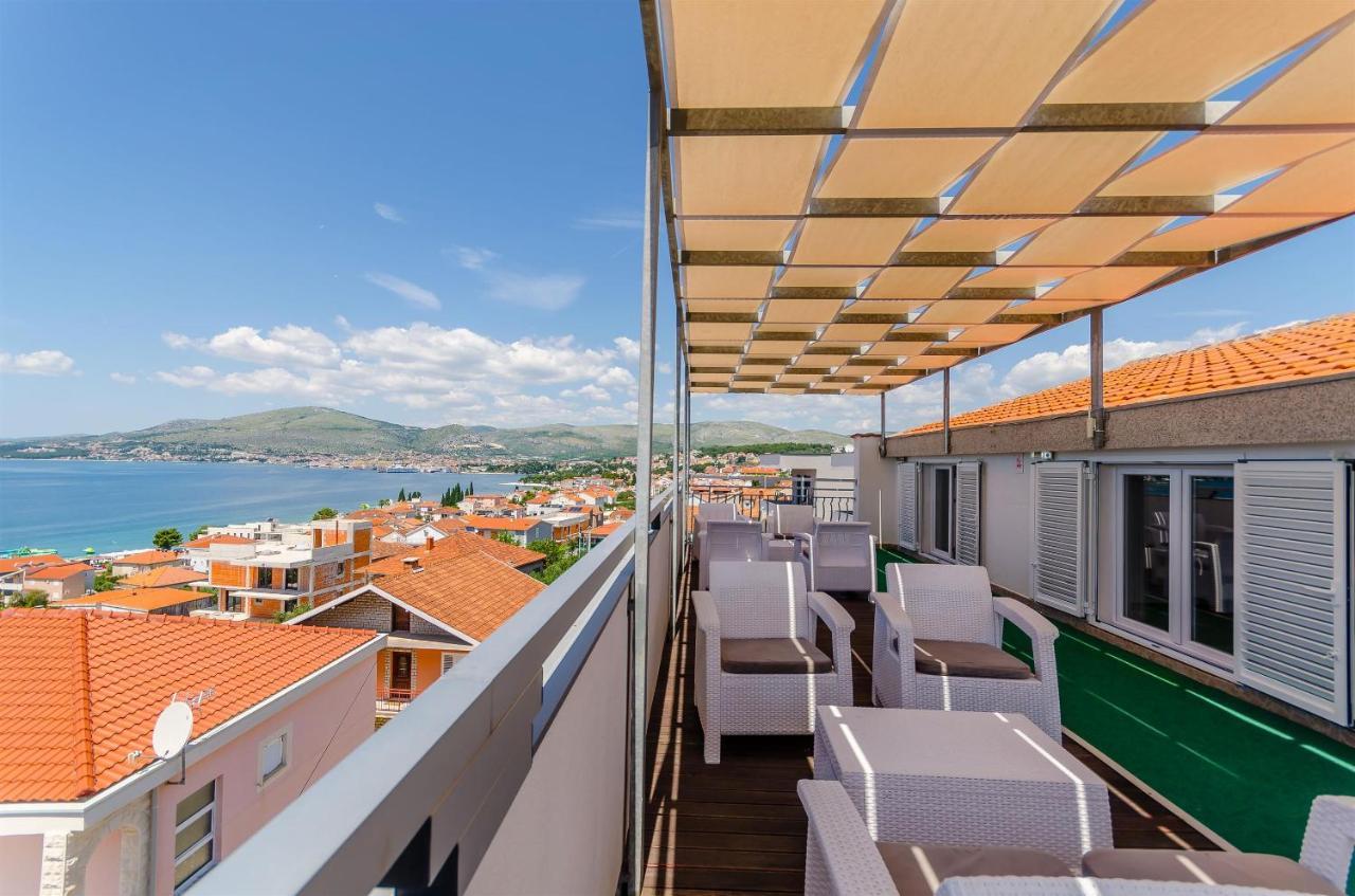 Apartment Ljubica أوكغوك غورنيي المظهر الخارجي الصورة