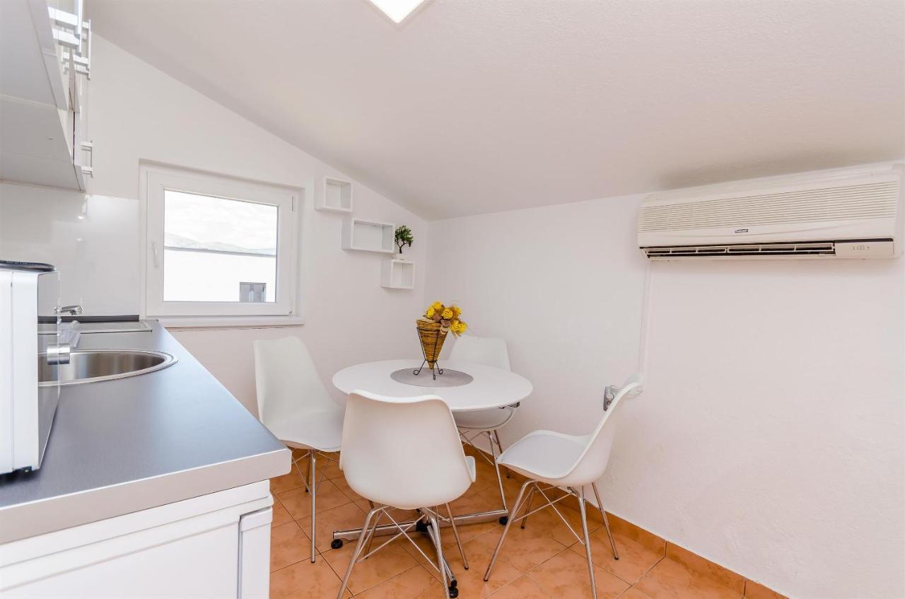 Apartment Ljubica أوكغوك غورنيي المظهر الخارجي الصورة