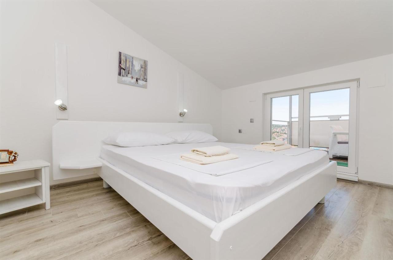 Apartment Ljubica أوكغوك غورنيي المظهر الخارجي الصورة