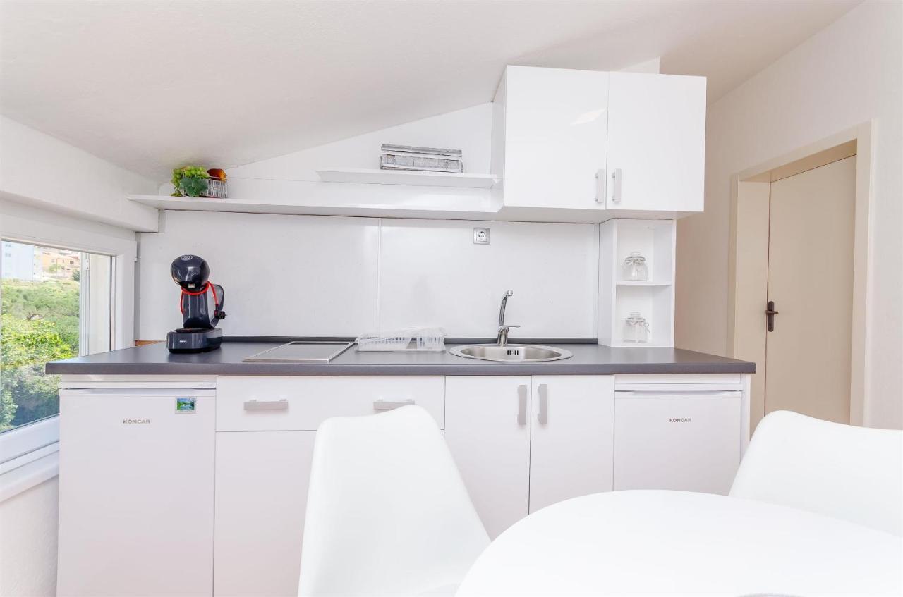 Apartment Ljubica أوكغوك غورنيي المظهر الخارجي الصورة