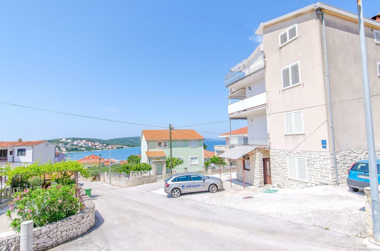 Apartment Ljubica أوكغوك غورنيي المظهر الخارجي الصورة