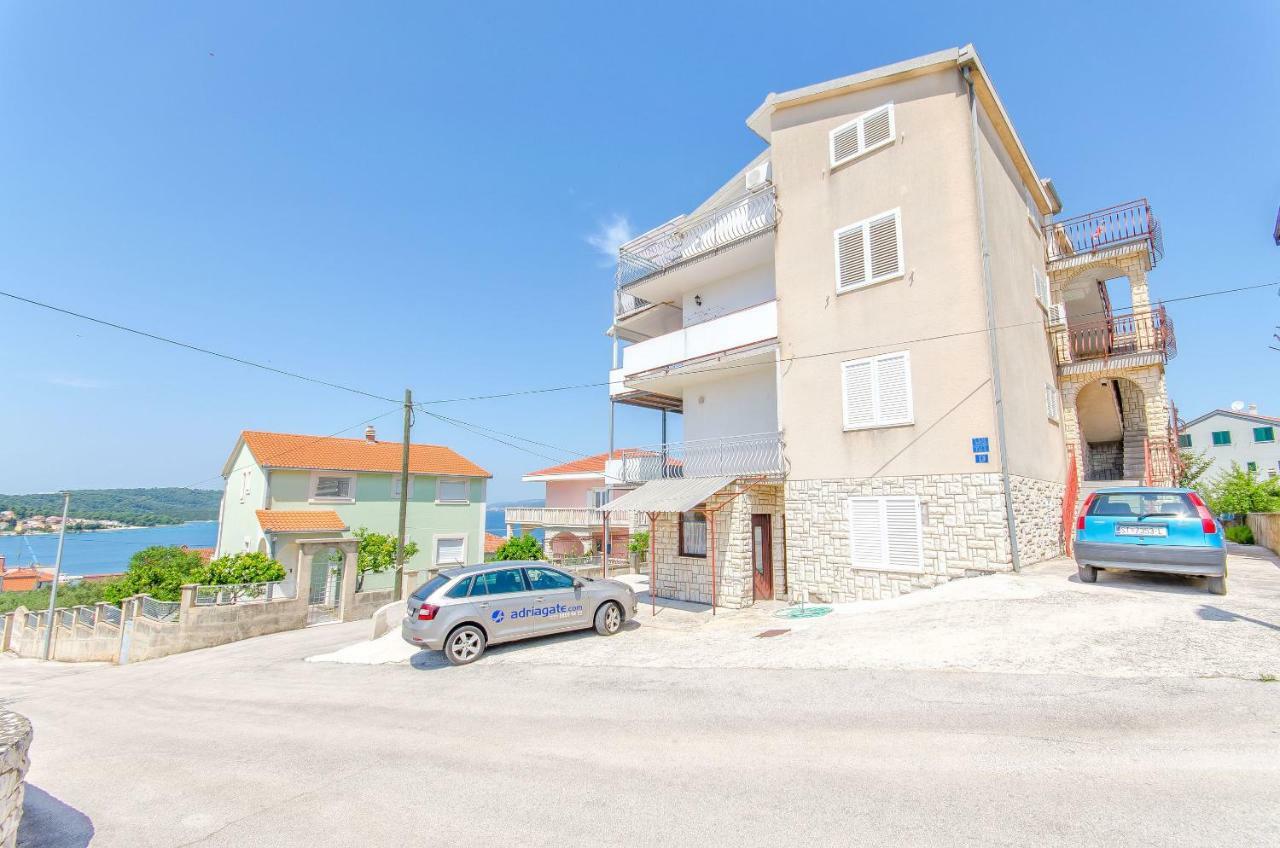 Apartment Ljubica أوكغوك غورنيي المظهر الخارجي الصورة